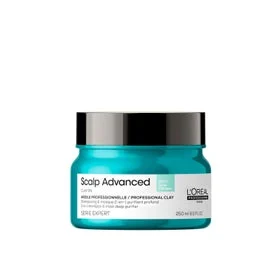 L'Oréal Scalp Advanced Anti-Oiliness 2in1 Deep Purifier Clay 250ml
