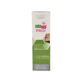 Sebamed Pro Revitalizing Eye Contour 15 ml