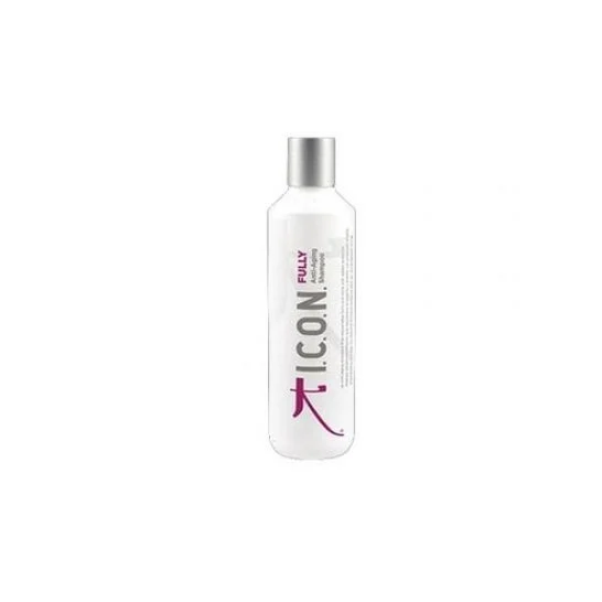 I.C.O.N. Fully Shampoo Antiossidante 1000ml