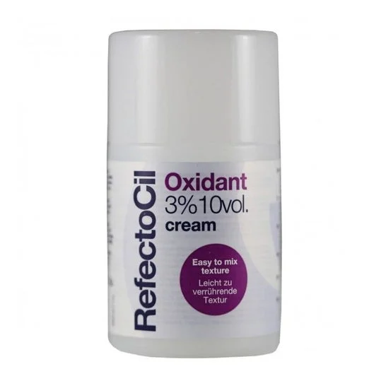 Refectocil Ossidante 3% 10vol Crema 100ml