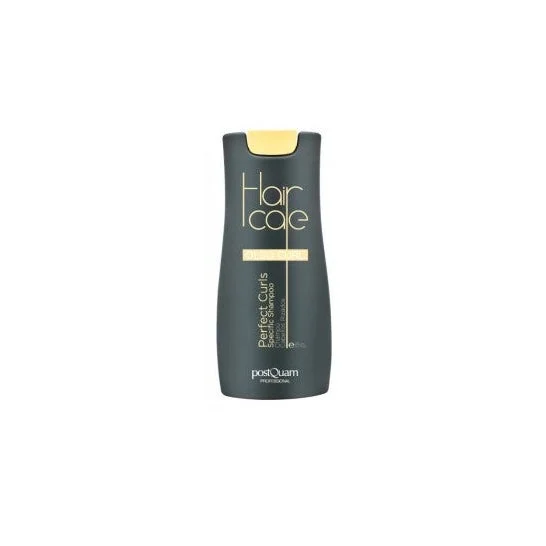 Olio di ricciolo di postquam ricciolo perfetto Shampoo ricciolo 250ml