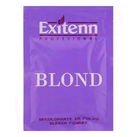 Exitenn Polvere Sbiancante 30g