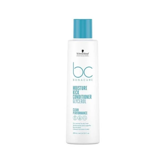 Bonacure Moisture Kick Conditioner Glycerol 200ml