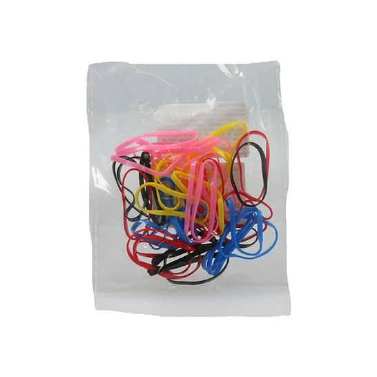 Xanitalia Pro Bande Elastiche Grandi Multicolore 40 Unità