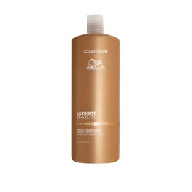 Wella Ultimate Smooth Acondicionador Step 2 1000ml