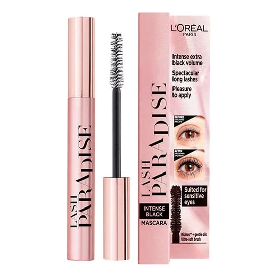 L'Oreal Lash Paradise Extra Black Mascara 5g