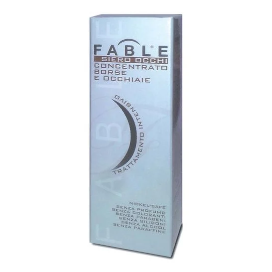 Gd Fable Siero Occhi 15ml