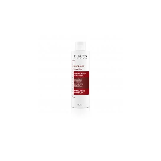 VICHY DERCOS Shampoo anticaduta energizzante 200ml