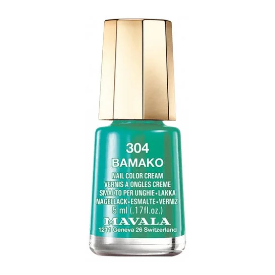 Mavala Mini Vernice Colorata Mini Nail Cream Bamako 304 5ml