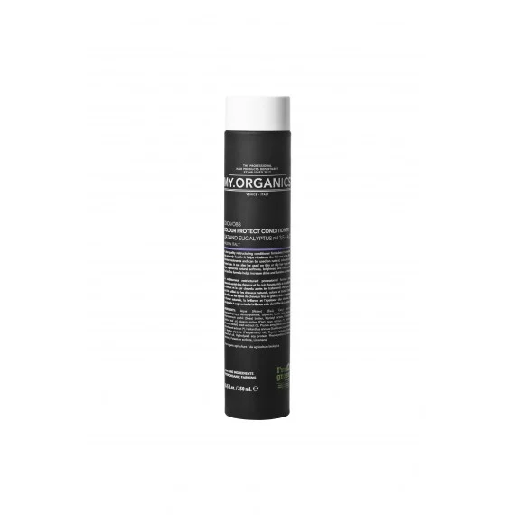 MY.ORGANICS Colour Protect Conditioner 250ml - balsamo ristrutturante protettivo capelli colorati