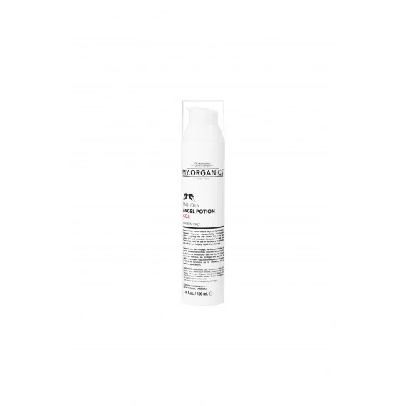 MY.ORGANICS GOJI Angel Potion 100ml - balsamo senza risciacquo capelli danneggiati