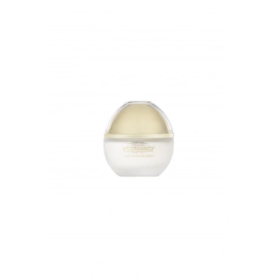 MY.ORGANICS Good Morning Cream 50ml - crema giorno viso tutti tipi di pelle
