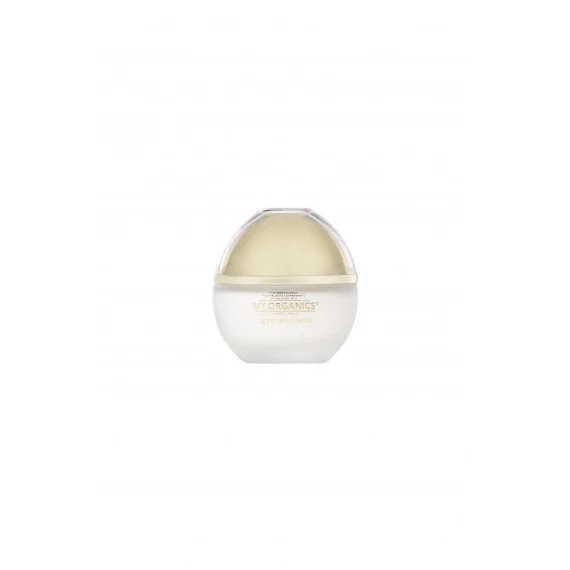 MY.ORGANICS Good Night Cream 50ml - crema notte viso idratante protettiva