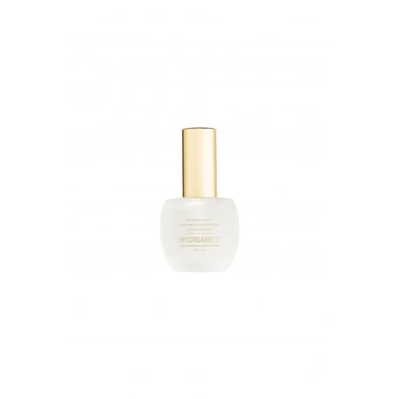 MY.ORGANICS Good Sleep Serum 30ml - siero viso tutti tipi di pelle da mature a secche