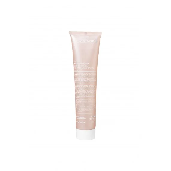 MY.ORGANICS My.Curling Gel 200ml - fluido gel modellante capelli ricci mossi