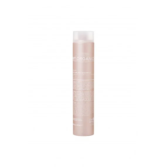 MY.ORGANICS My.Curling Shampoo 250ml - shampoo elasticizzante capelli ricci