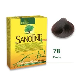 Santiveri Sanotint Light Tint nº78 caoba 125ml