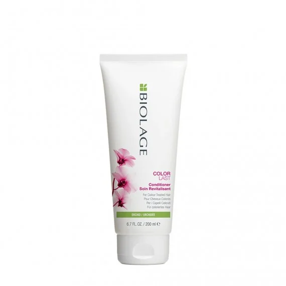 Matrix Biolage Colorlast Conditioner 200ml - balsamo protettivo capelli colorati