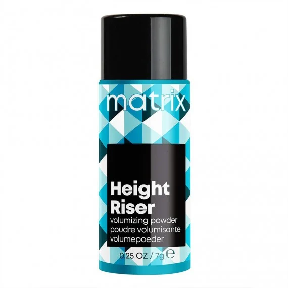 Matrix Styling Height Riser 7gr - polvere styling texturizzante