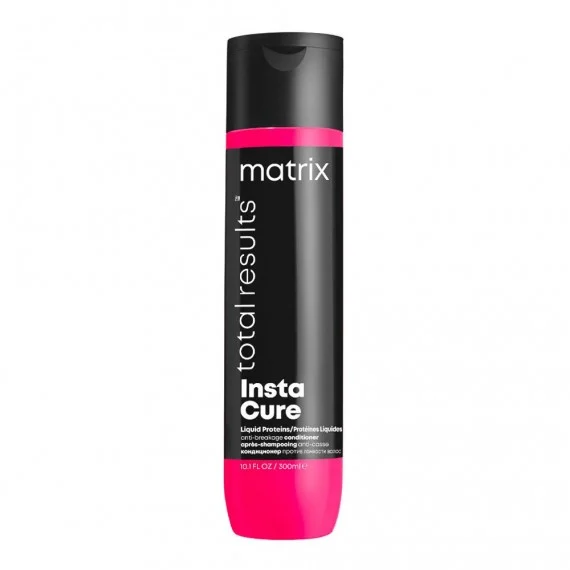 Matrix Total Results Instacure Conditioner 300ml - balsamo anti-rottura capelli danneggiati