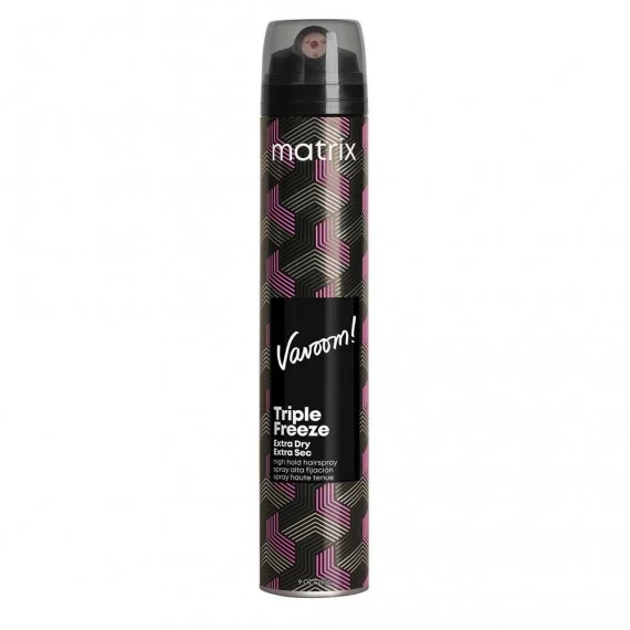Matrix Vavoom Triple Freeze Extra Dry 300ml - lacca fissante