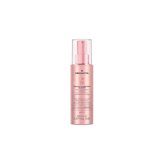 Medavita Huile D'Etoile Dreamful Conditioner All in One Leave In 150ml NEW - balsamo illuminante districante multifunzionale