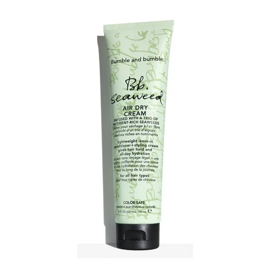 Bumble And Bumble Seaweed Air Dry Cream 150ml
