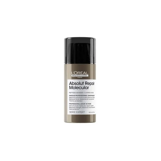L'Oréal Expert Absolut Repair Molecular Leave-In 100ml