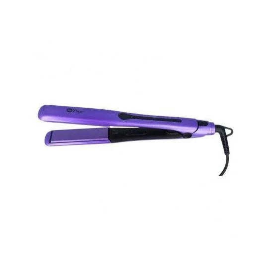 Albi Pro Piastra Professionale Ceramic Led Lila 2804L 1 Unità