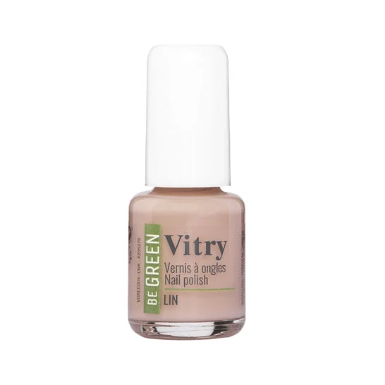 Vitry Varnish Be Green Linen 6ml