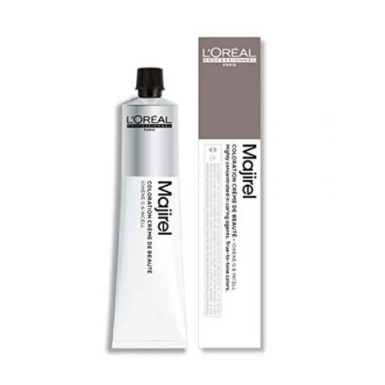 L'Oreal Majirel Cool Inforced Colore Biondo Cenere 7.1 50ml