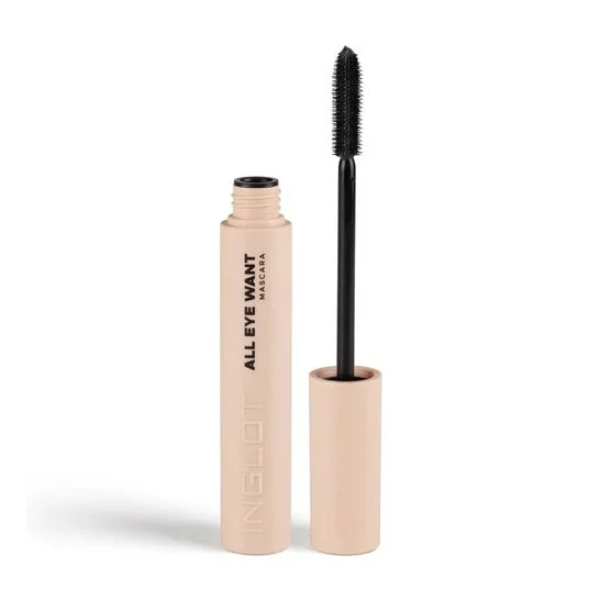 Inglot All Eye Want Mascara 8.5ml