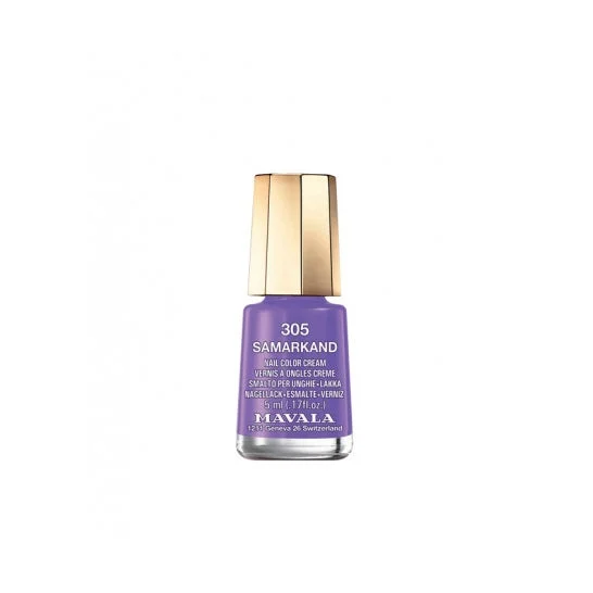 Smalto Mavala Samarkand (colore 305) 5ml
