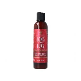 As I Am Long And Luxe GroYogurt Condizionatore S Risciacia 237ml