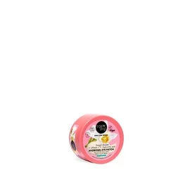 Organic Shop Hydrogel Eye Patch Orange Blossom 60uds