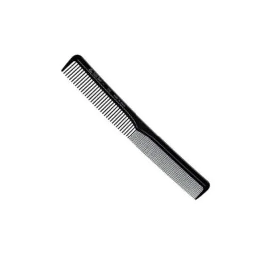 Eurostil Captain Cook 19.5mm Pettine da taglio nero 1 Unità