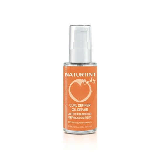Naturtint Curly Olio 50ml