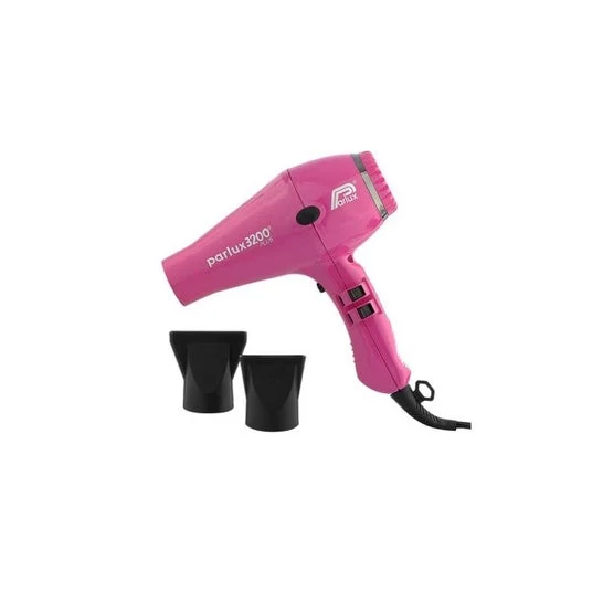 Parlux Asciugacapelli 3200 Plus Fucsia S448002Fu 1 Unità