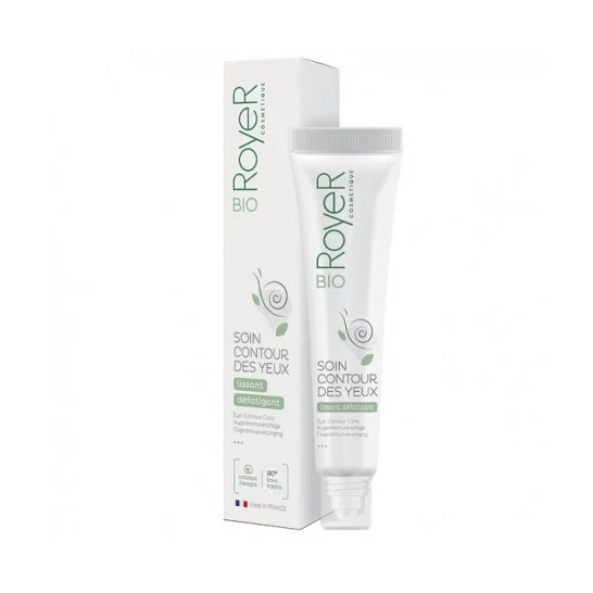 Royer Cura Contorno Occhi 15ml