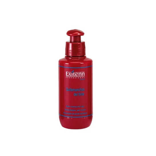 Exitenn Smacchiatore per Tinte 120ml