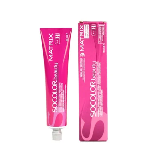 Matrix Socolor Beauty Hair Dye No. 5BC 90ml