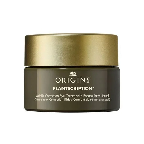 Origins Plantscription Crema Occhi Correttiva Rughe 15ml