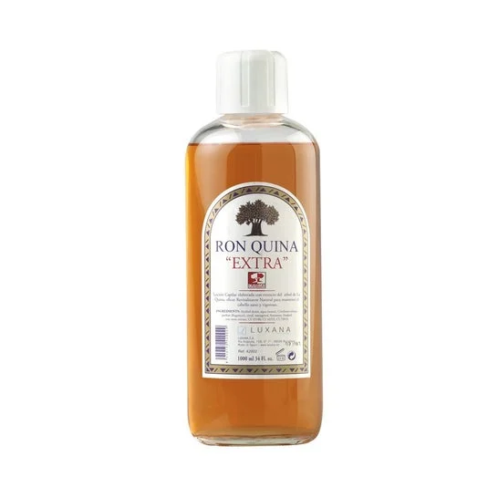 Crusellas Extra Rum Quina Anti Hair Loss 1000ml