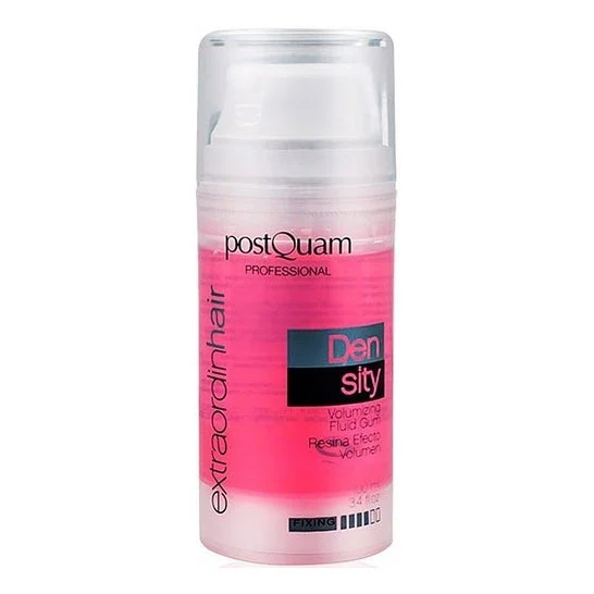 Postquam Haircare Extraordinhair Density Voluminizing Fluid Gum 100ml