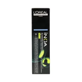 L'Oréal Inoa Color Colorante Permanente 10.1 60g