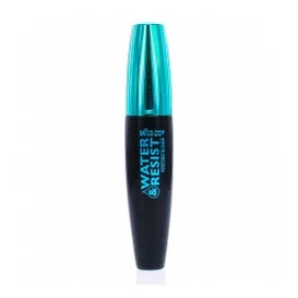 Miss Cop Mascara Impermeabile Nero 12ml