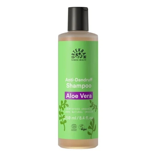 Urtekram Aloe Vera Shampoo 50ml