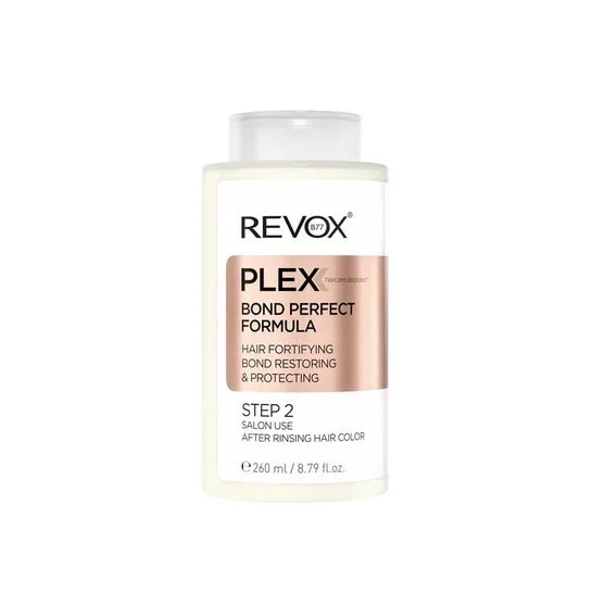 Revox B77 Plex Bond Perfect Formula Step 2 260ml