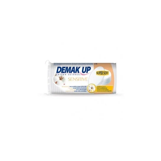 DEMAK UP Sensitive 50pz