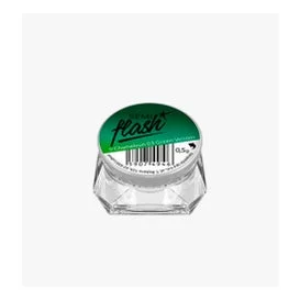 Semilac Semiflash Chameleon Green Venom 03